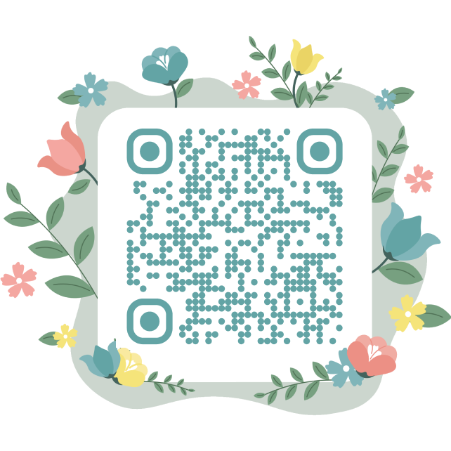App Store QR Code